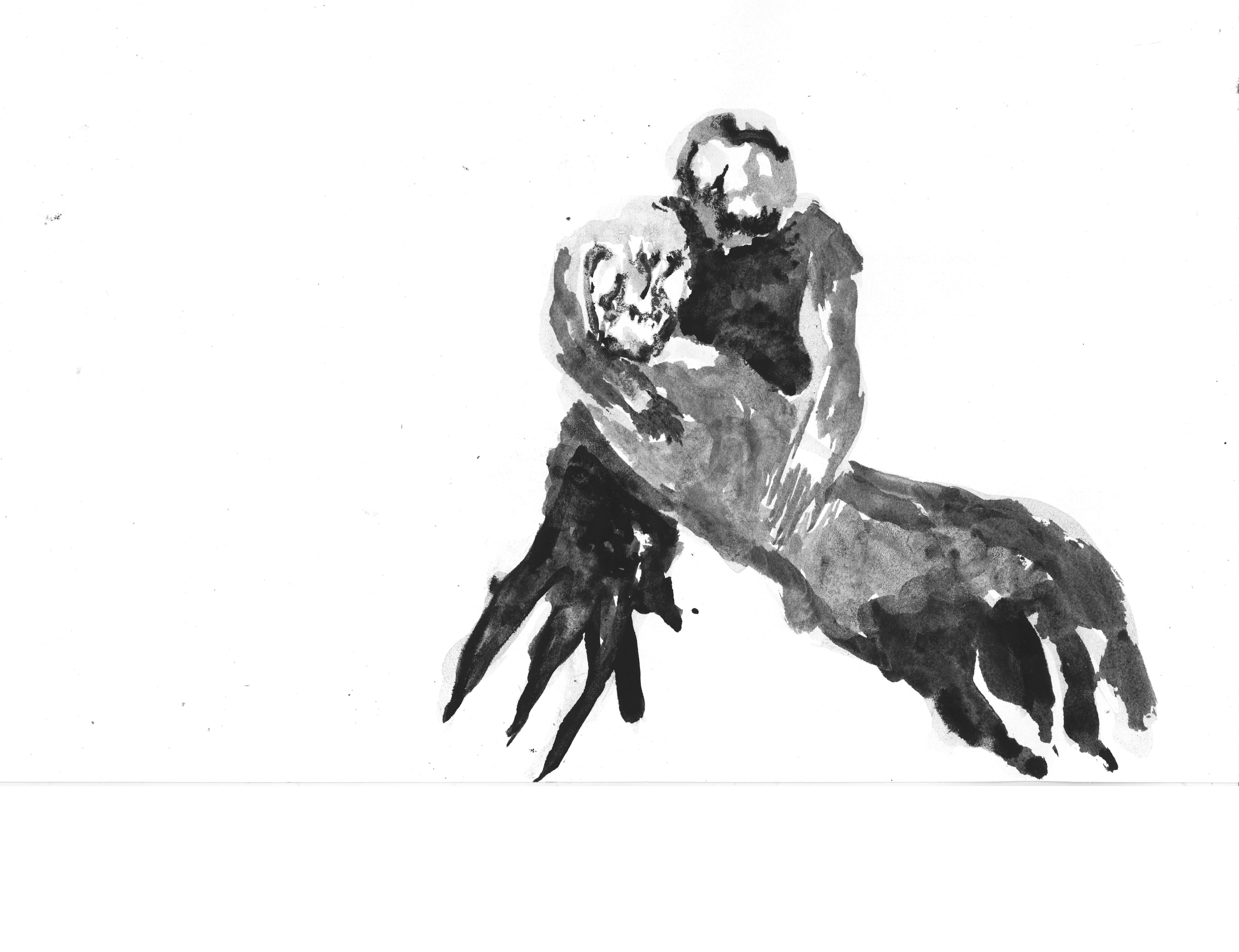 Fight for Bread 3