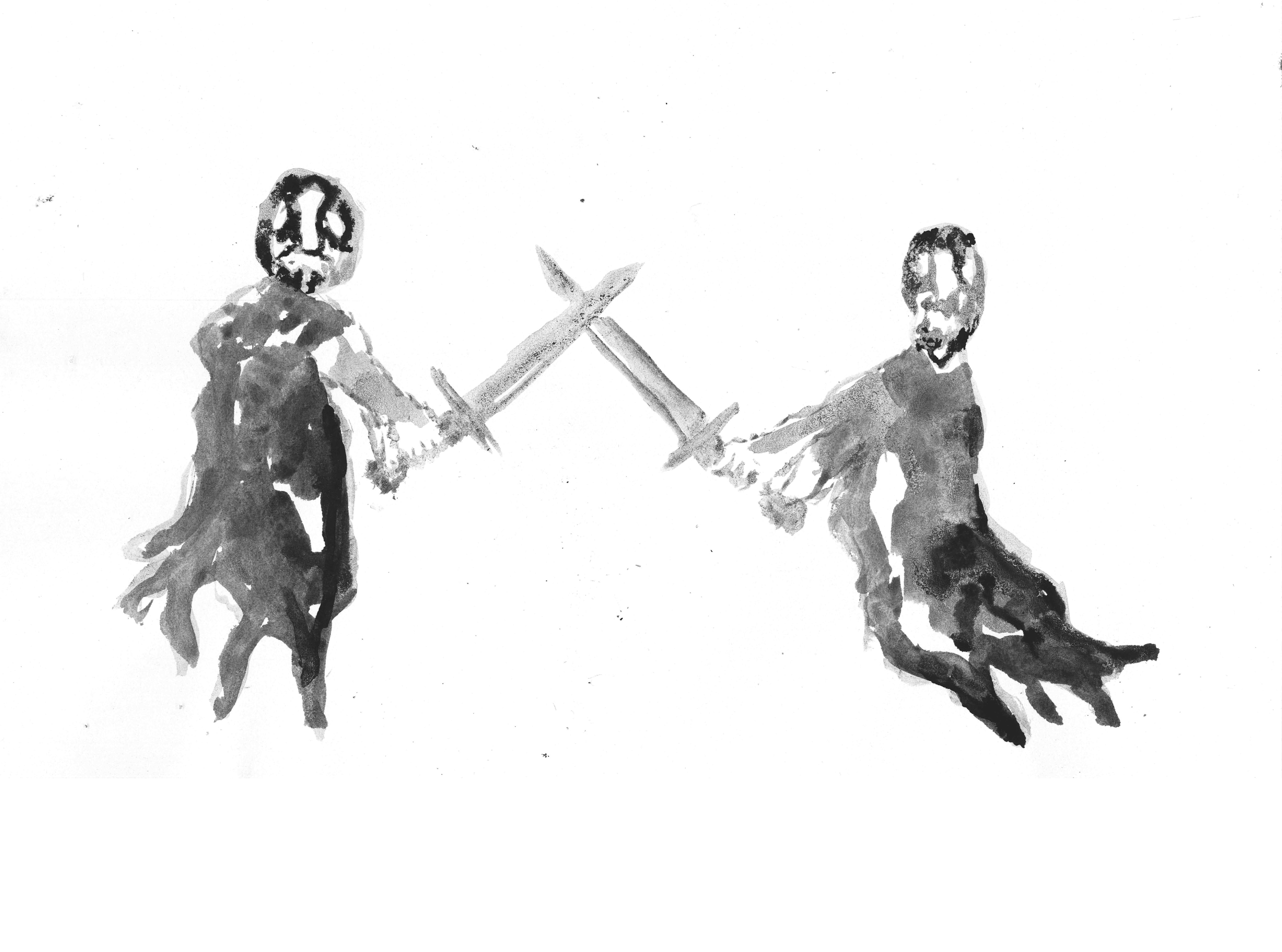 Fight for Bread 4