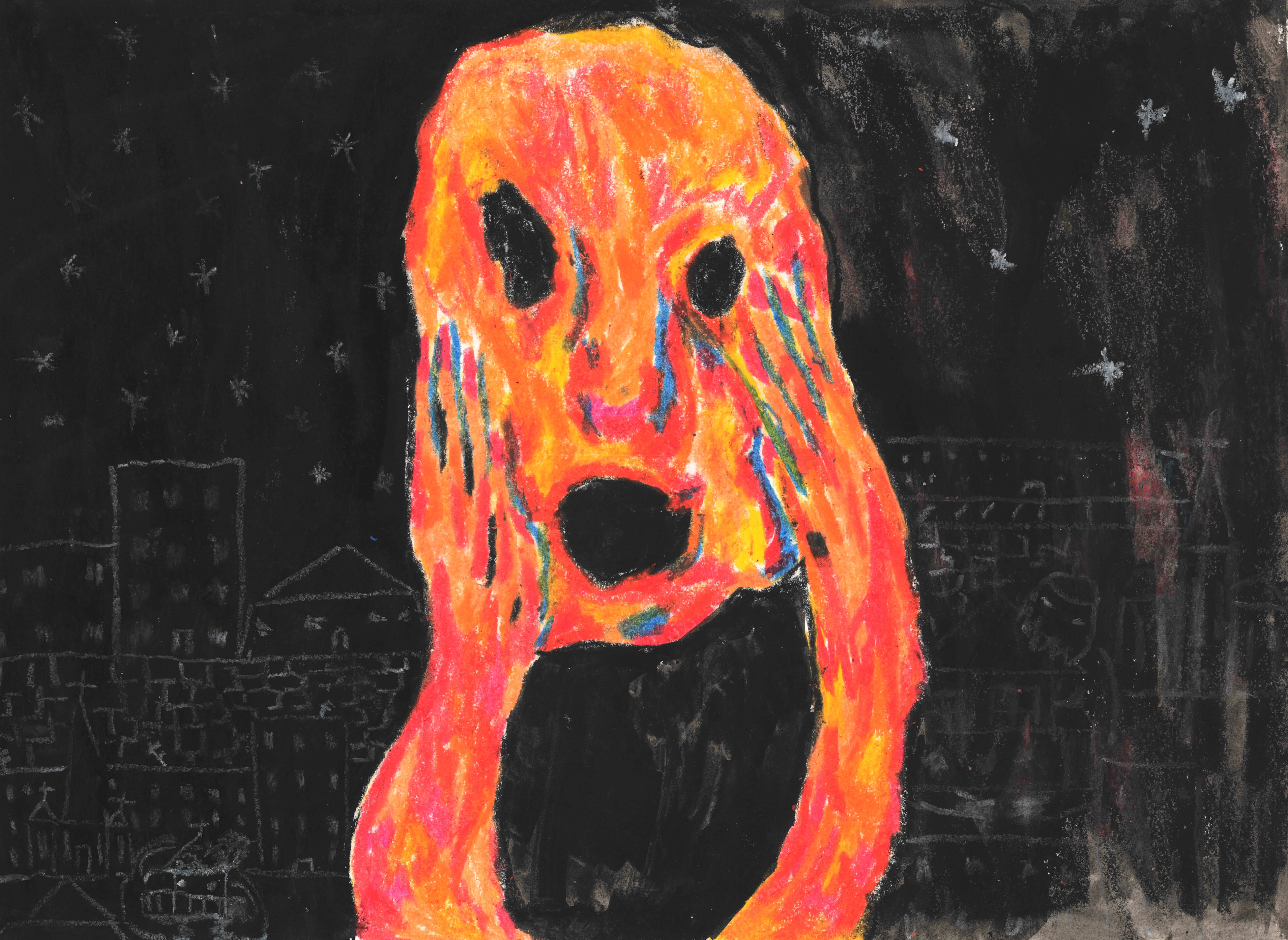 Horrors 3