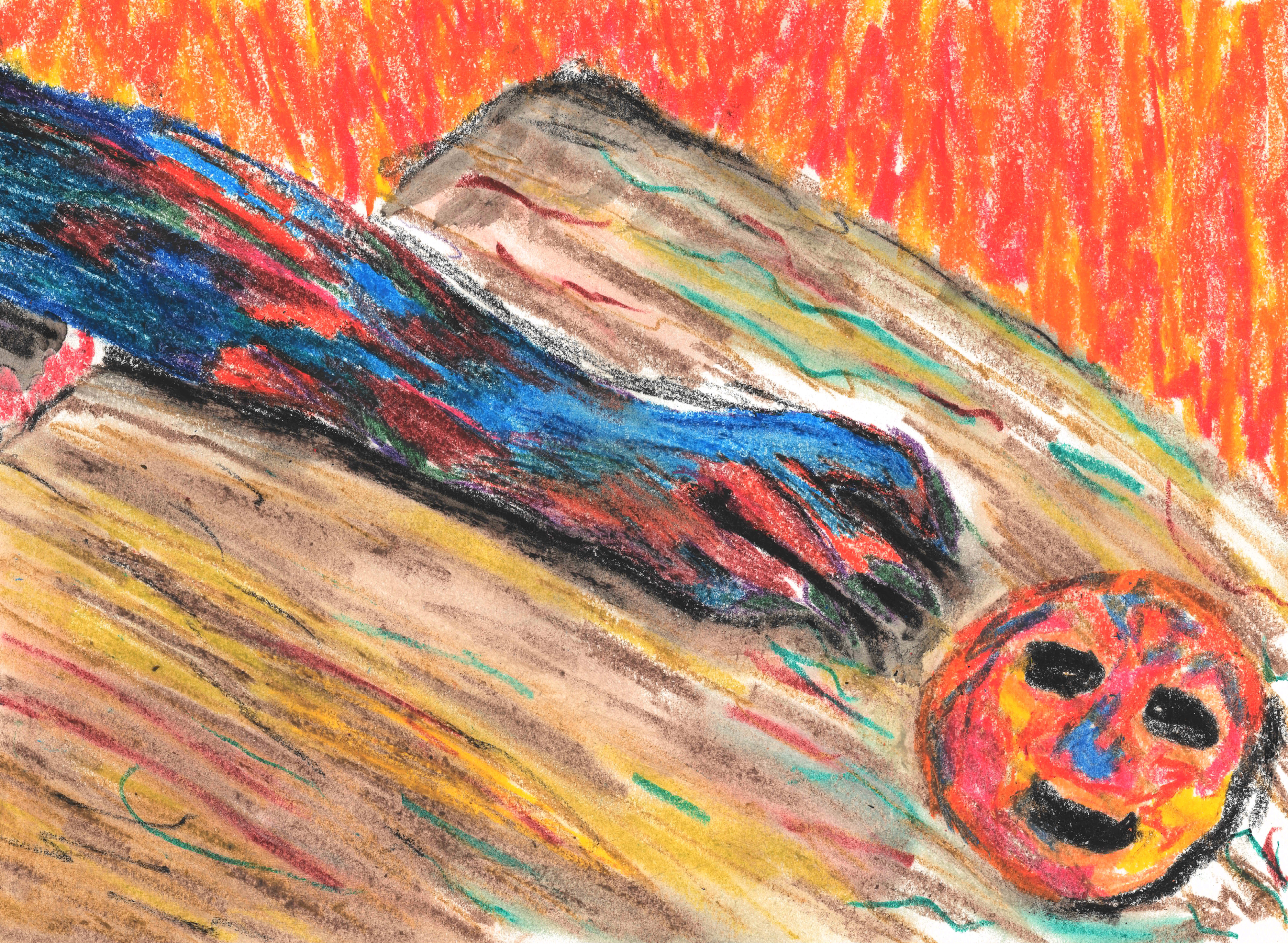 Horrors 4