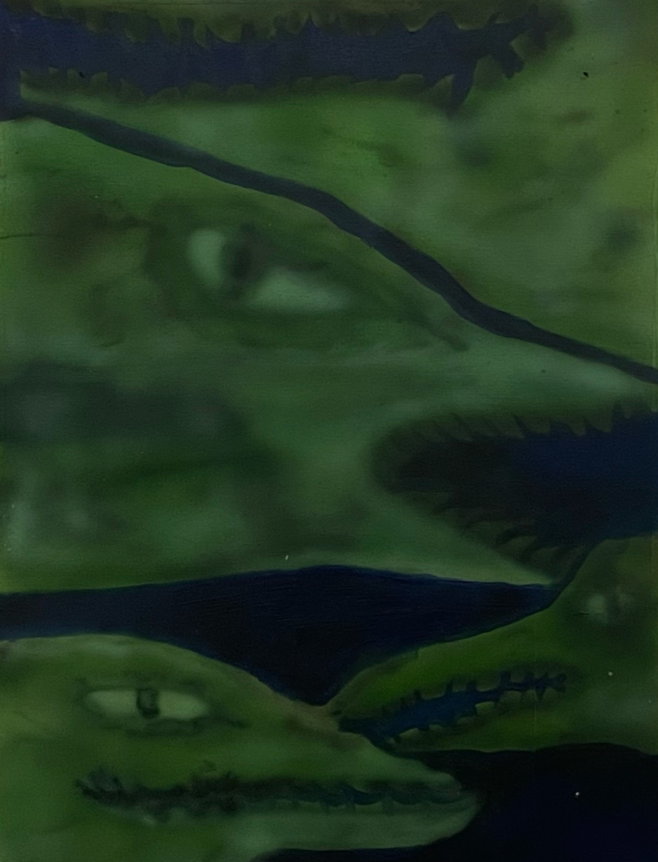 War Eels